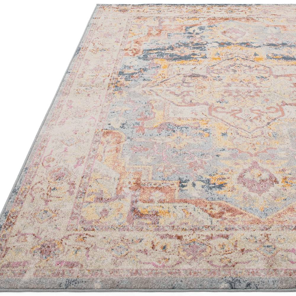 Flores 200x290cm Azin Rug FR01 Rug