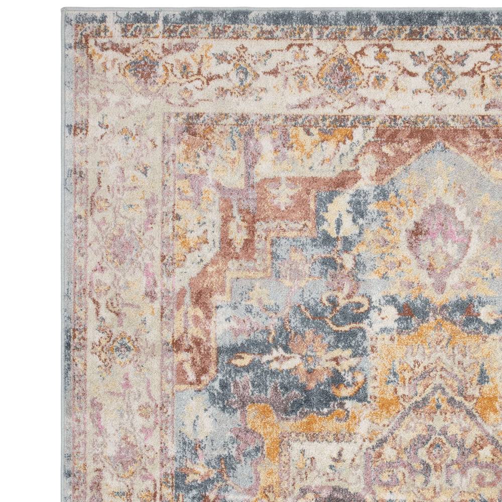 Flores 200x290cm Azin Rug FR01 Rug