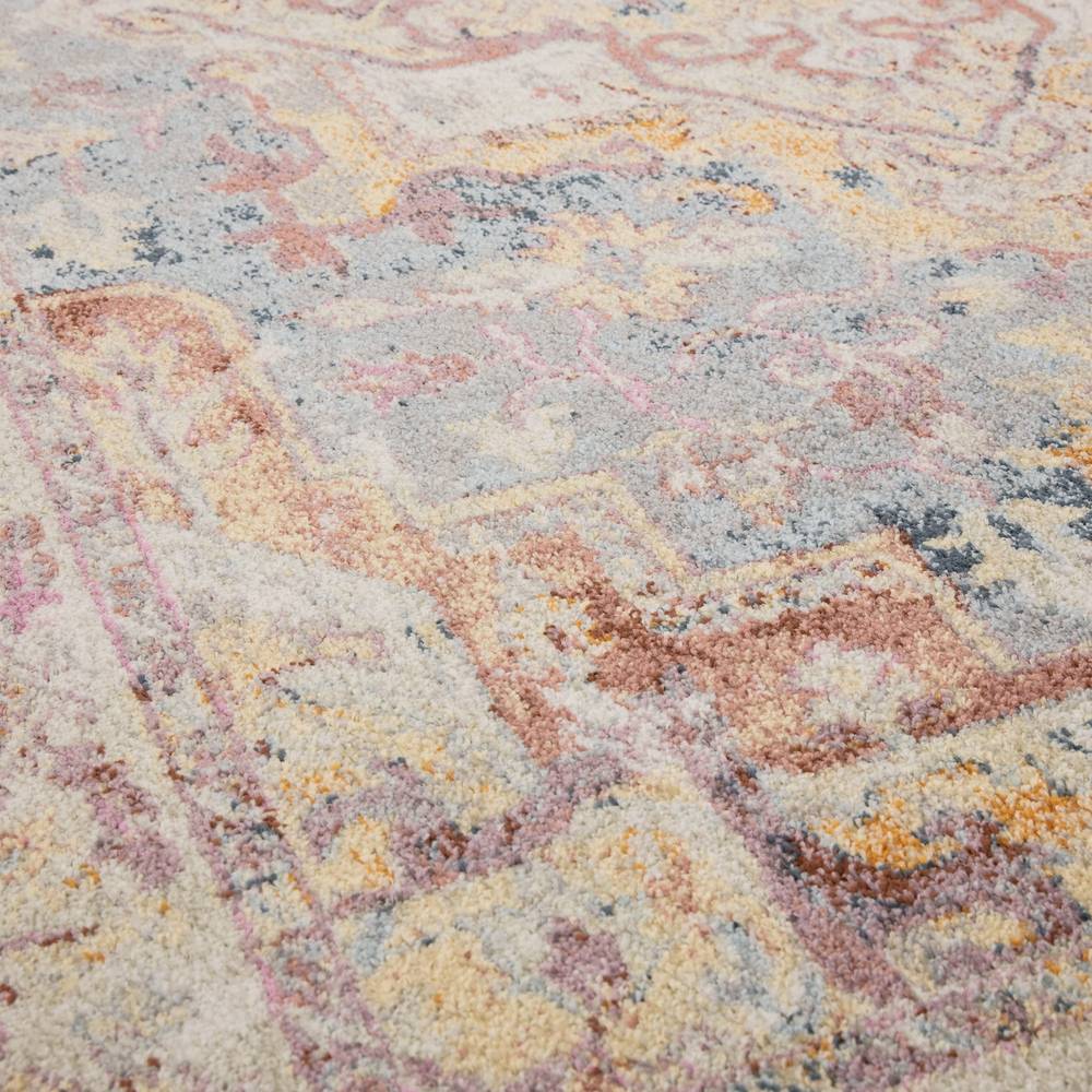 Flores 200x290cm Azin Rug FR01 Rug