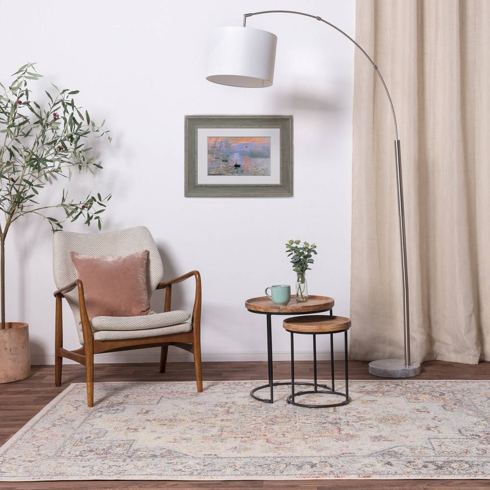 Flores 120x170cm Ester Rug FR05 Rug