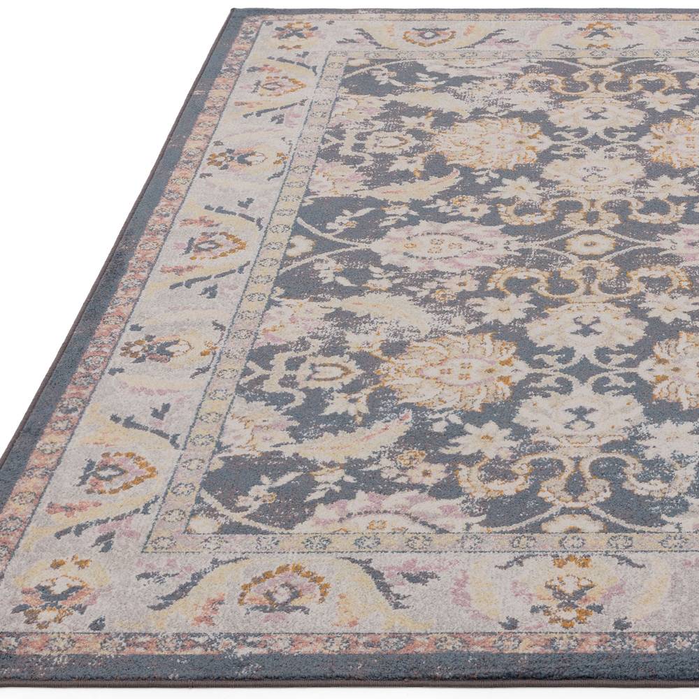 Flores 200x290cm Farah Rug FR07 Rug