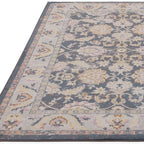 Flores 200x290cm Farah Rug FR07 Rug