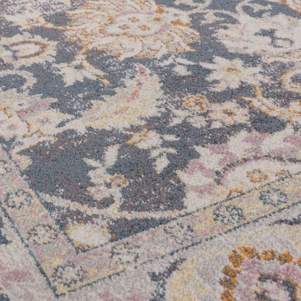 Flores 200x290cm Farah Rug FR07 Rug