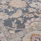 Flores 200x290cm Farah Rug FR07 Rug