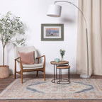 Flores 120x170cm Fiza Rug FR06 Rug