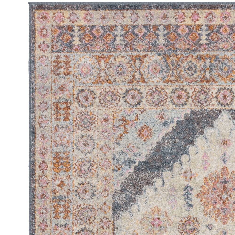 Flores 160x230cm Fiza Rug FR06 Rug