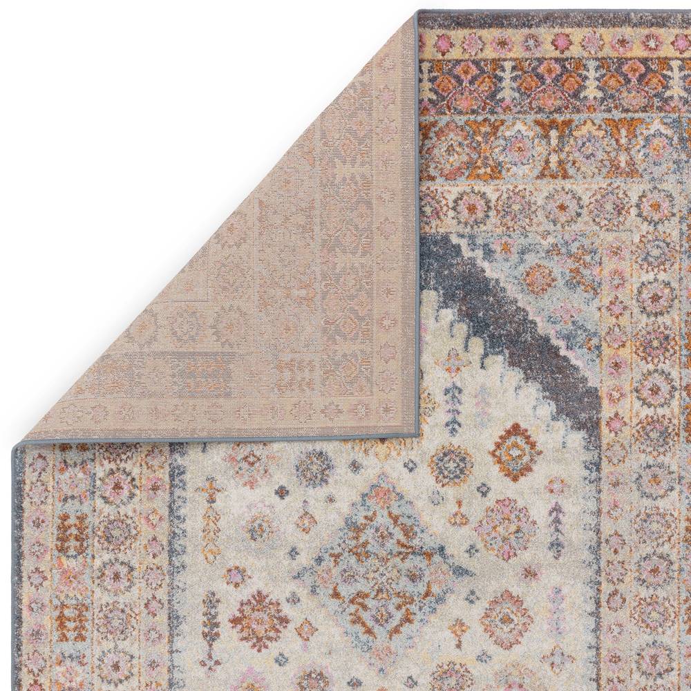 Flores 120x170cm Fiza Rug FR06 Rug