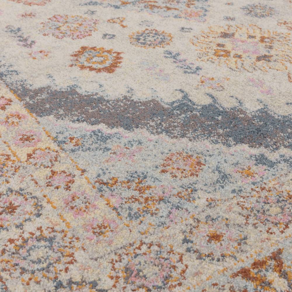Flores 120x170cm Fiza Rug FR06 Rug