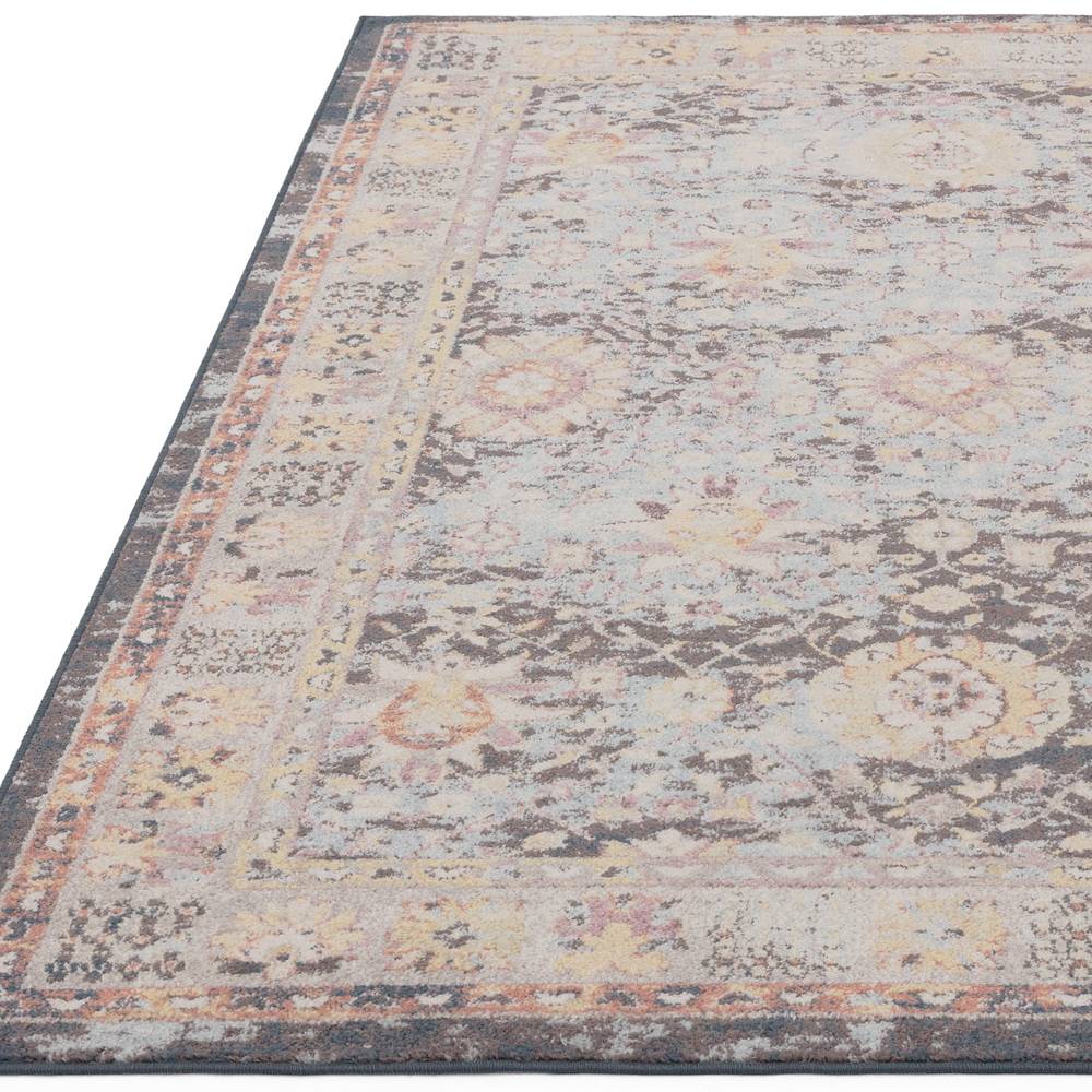 Flores 200x290cm Gita Rug FR03 Rug