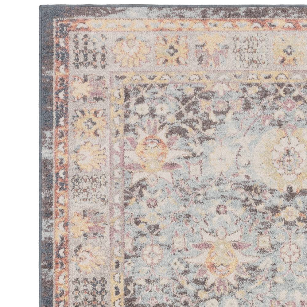 Flores 160x230cm Gita Rug FR03 Rug