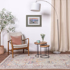 Flores 120x170cm Kira Rug FR04 Rug