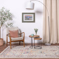 Flores 200x290cm Kira Rug FR04 Rug