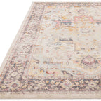 Flores 066x240cm Kira Rug FR04 Rug