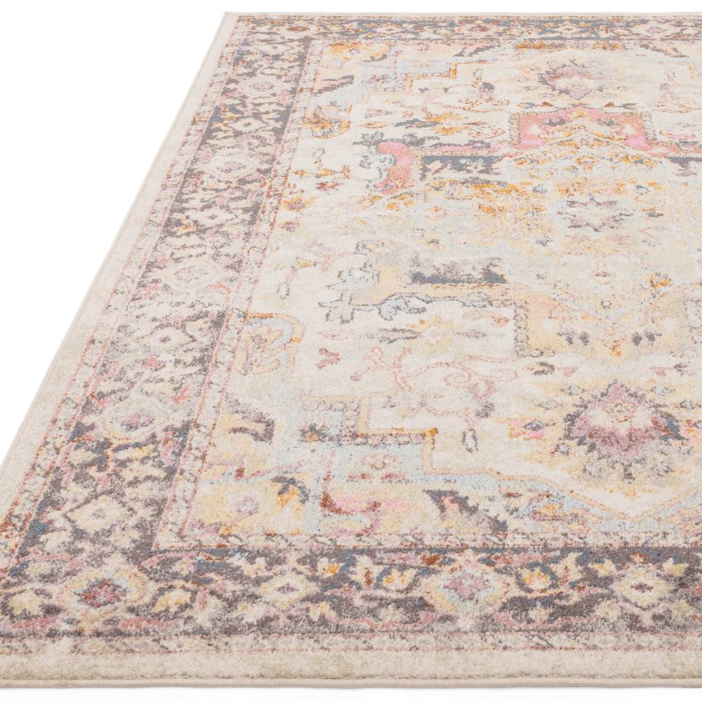 Flores 120x170cm Kira Rug FR04 Rug