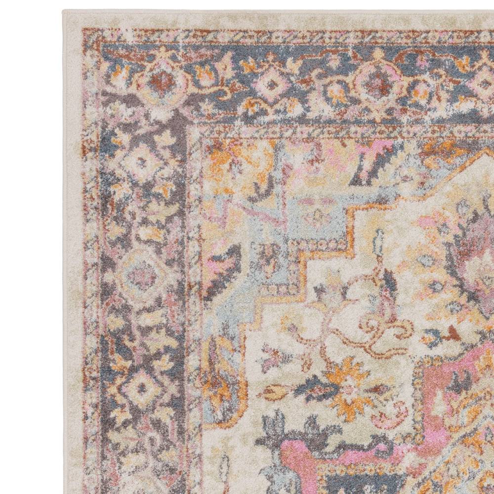 Flores 200x290cm Kira Rug FR04 Rug