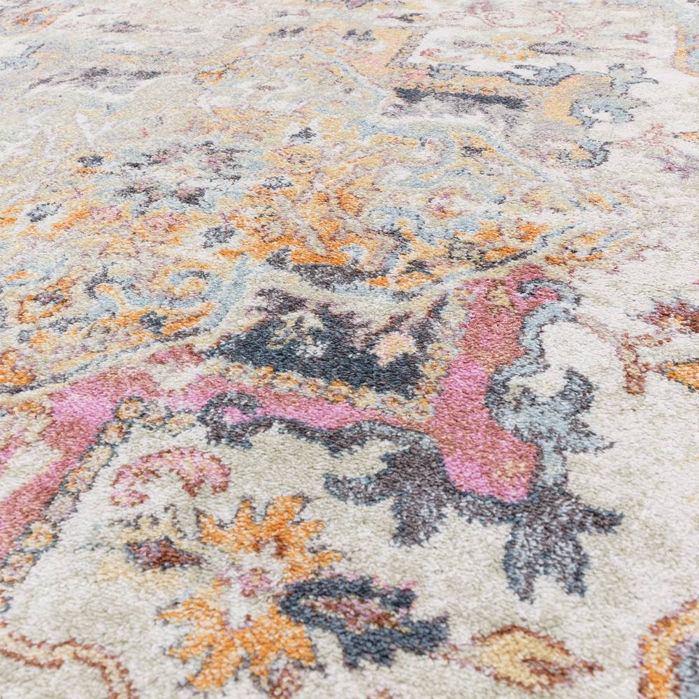 Flores 066x240cm Kira Rug FR04 Rug