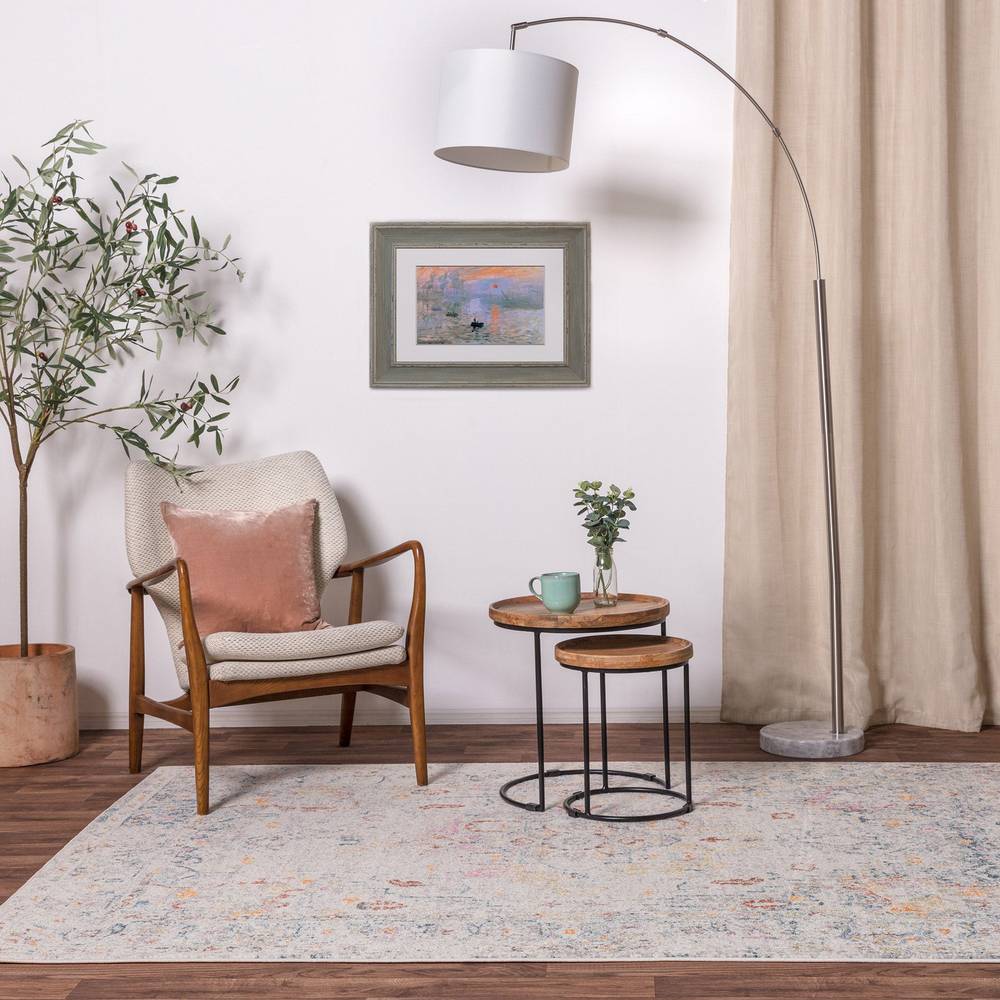 Flores 200x290cm Laleh Rug FR08 Rug