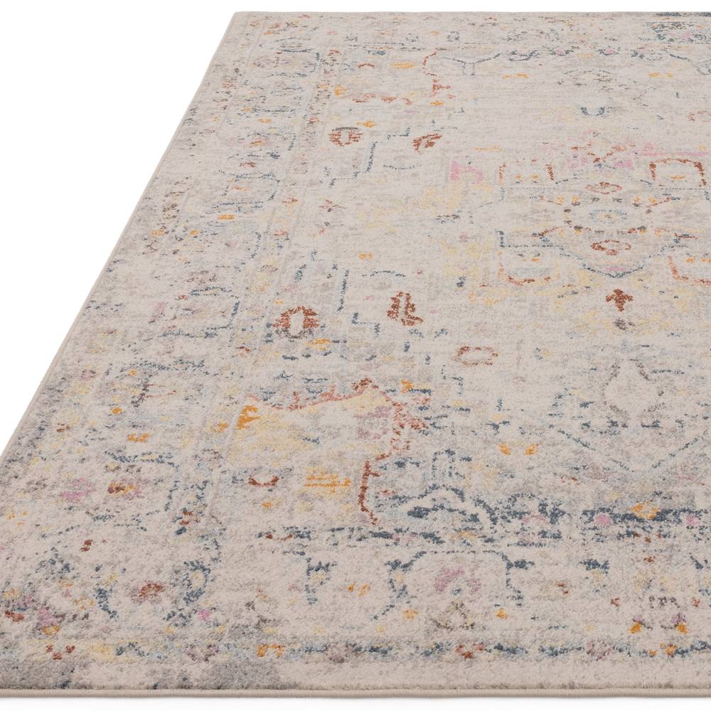 Flores 200x290cm Laleh Rug FR08 Rug