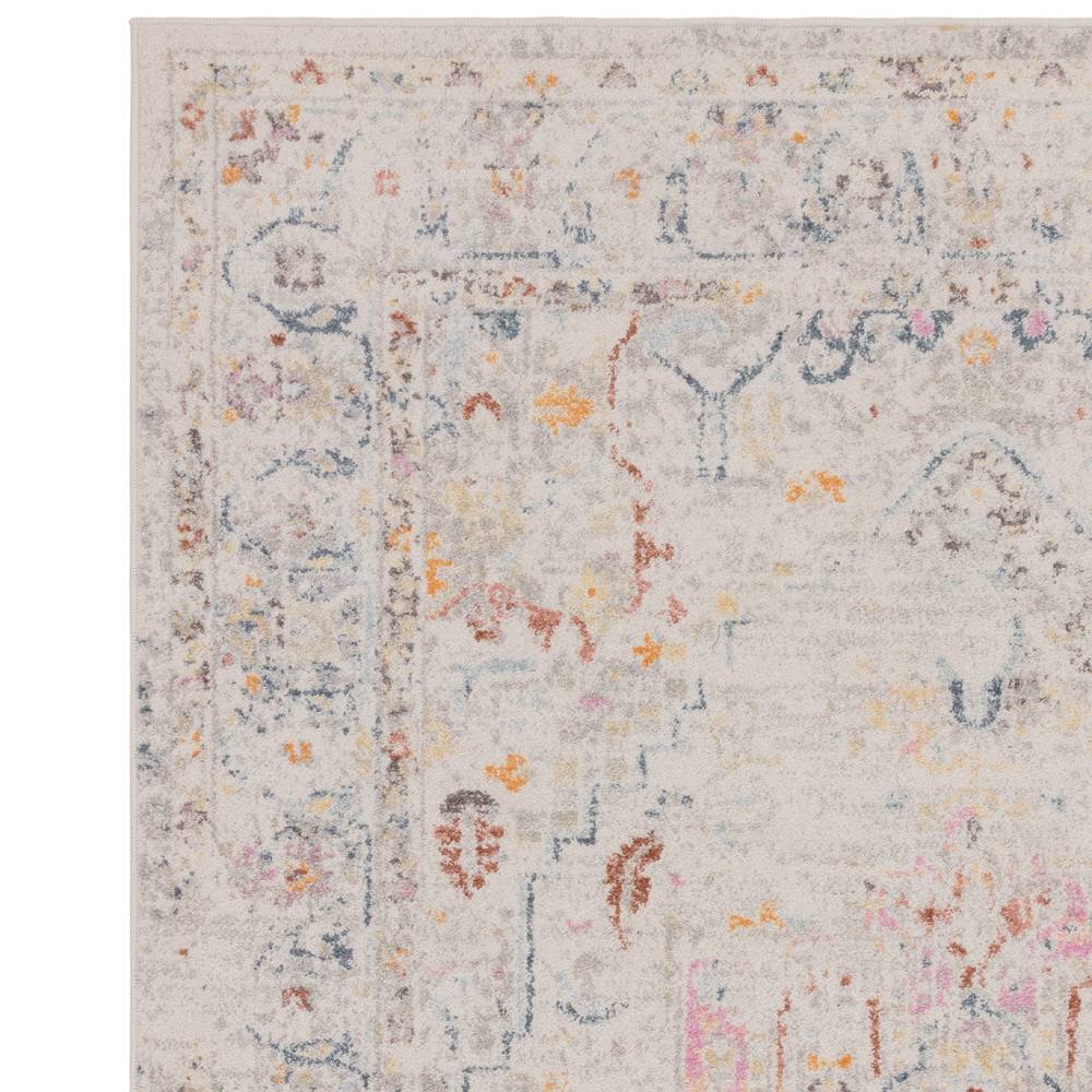 Flores 200x290cm Laleh Rug FR08 Rug