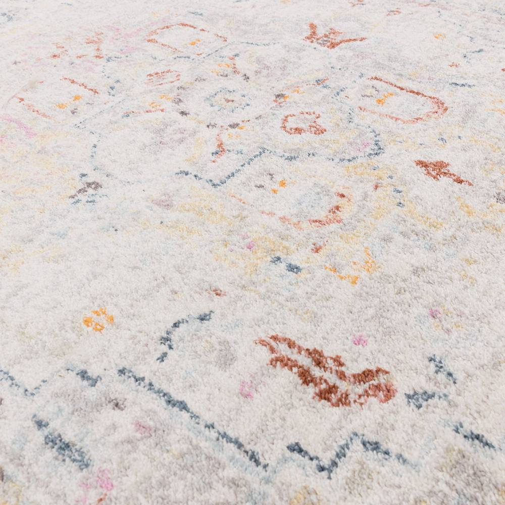 Flores 066x240cm Laleh Rug FR08 Rug