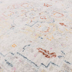 Flores 200x290cm Laleh Rug FR08 Rug