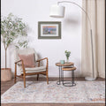 Flores 160x230cm Mina Rug FR02 Rug