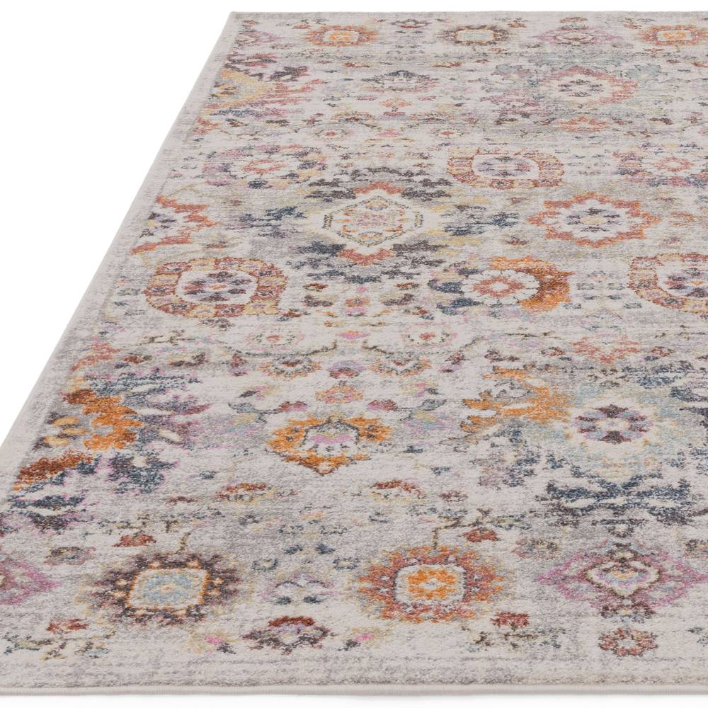 Flores 200x290cm Mina Rug FR02 Rug