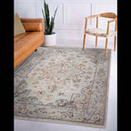 Flores 200x290cm Ester Rug FR05 Rug