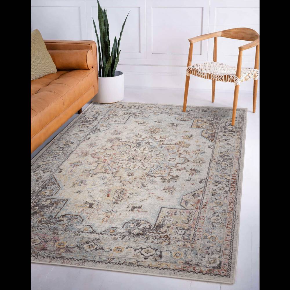 Flores 066x240cm Ester Rug FR05 Rug