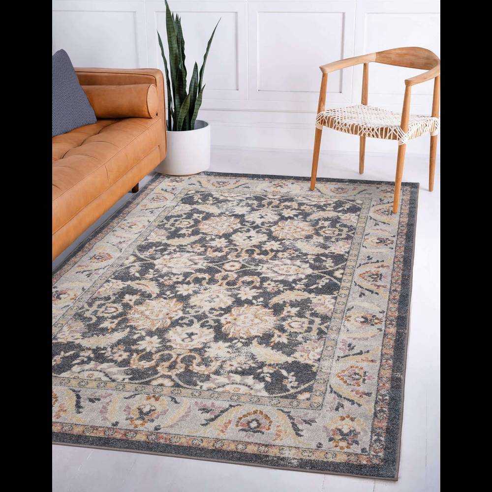Flores 200x290cm Farah Rug FR07 Rug