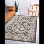 Flores 200x290cm Farah Rug FR07 Rug