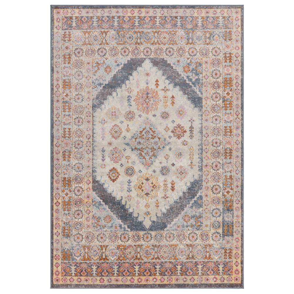 Flores 160x230cm Fiza Rug FR06 Rug