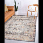 Flores 200x290cm Gita Rug FR03 Rug