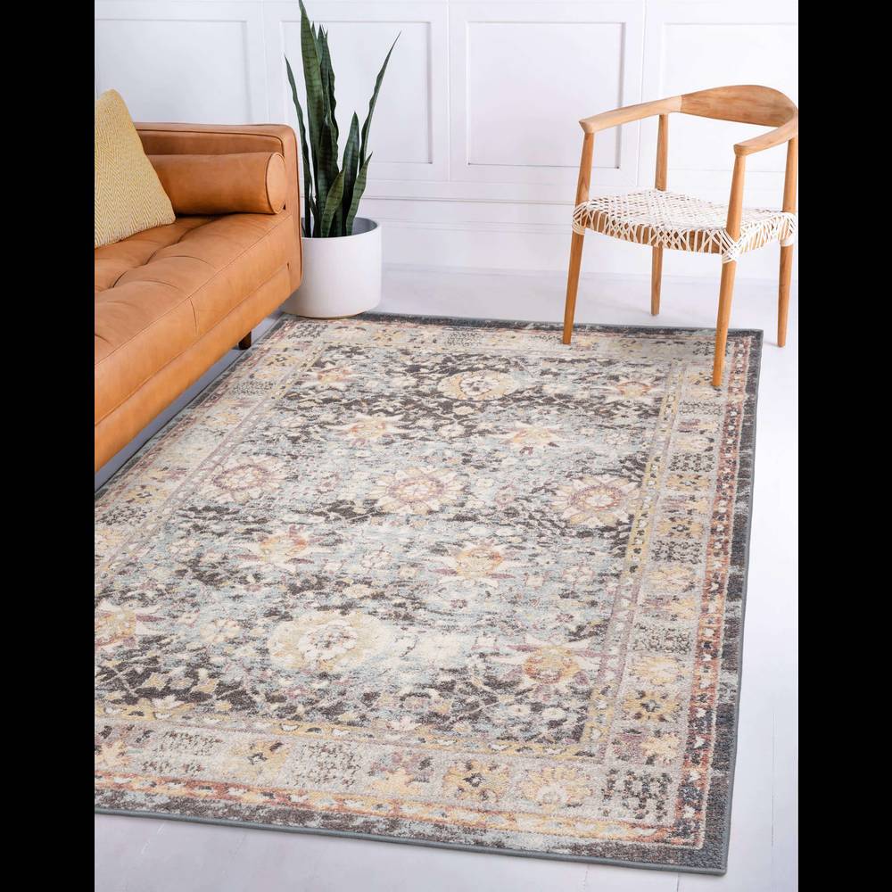 Flores 160x230cm Gita Rug FR03 Rug
