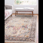 Flores 066x240cm Kira Rug FR04 Rug