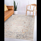 Flores 200x290cm Laleh Rug FR08 Rug