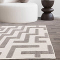 Freja 080x150cm Cove Grey Rug