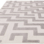 Freja 080x150cm Cove Grey Rug