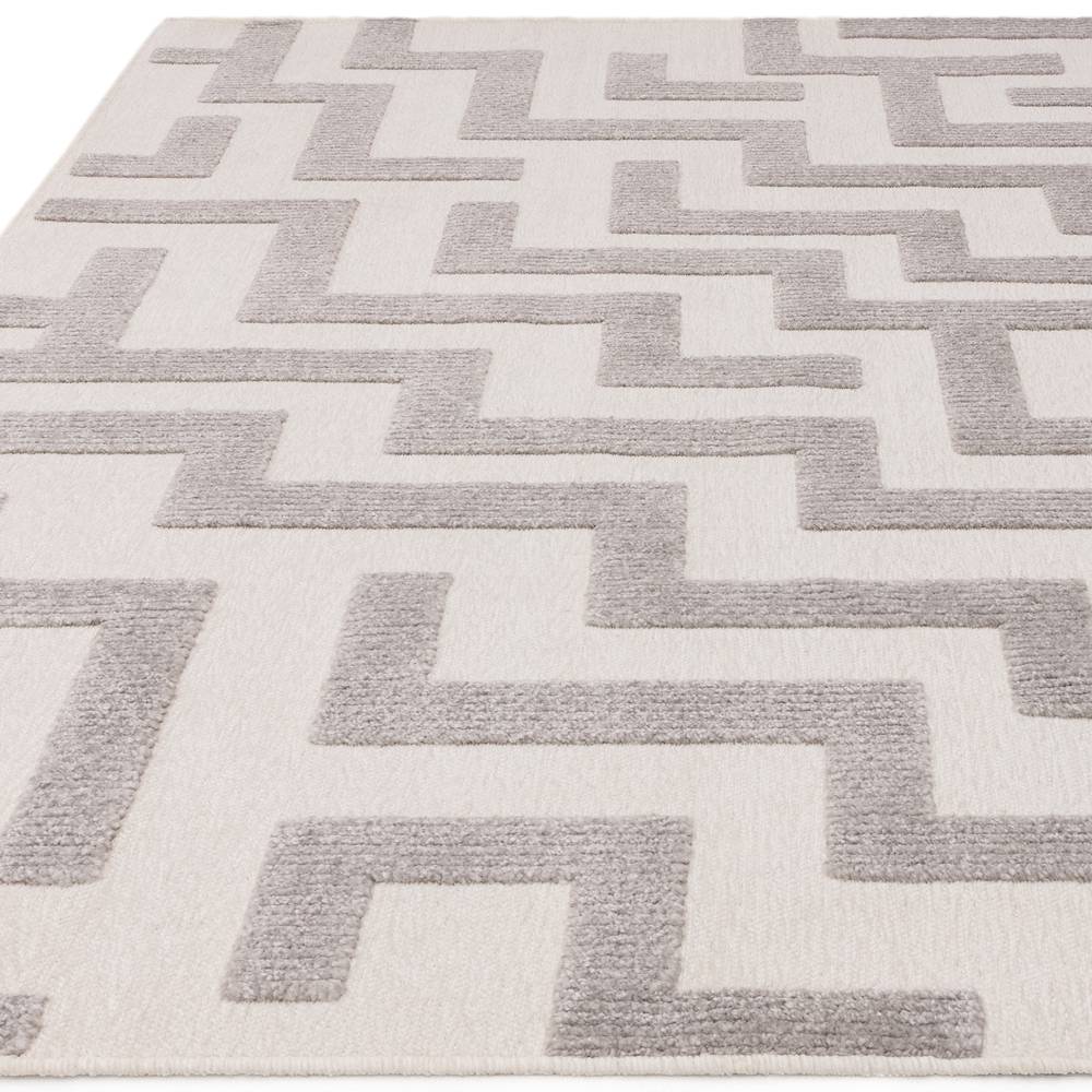 Freja 080x150cm Cove Grey Rug