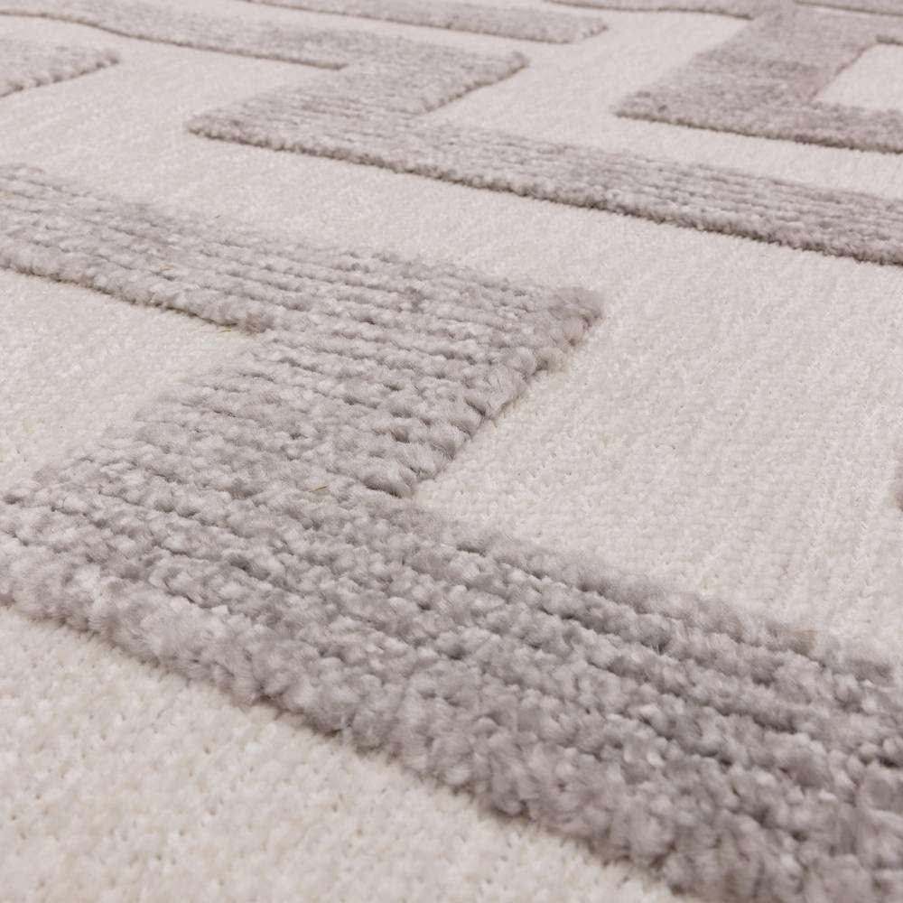 Freja 080x150cm Cove Grey Rug