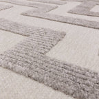 Freja 080x150cm Cove Grey Rug