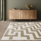 Freja 080x150cm Cove Sand Rug