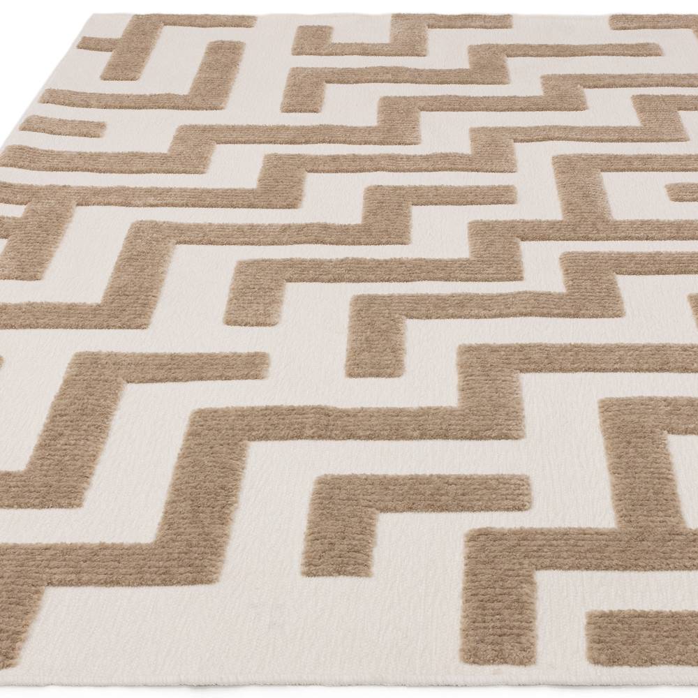 Freja 080x150cm Cove Sand Rug