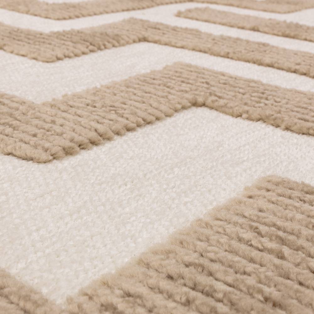 Freja 080x150cm Cove Sand Rug