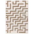 Freja 080x150cm Cove Sand Rug