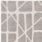 Freja 080x150cm Method Grey Rug