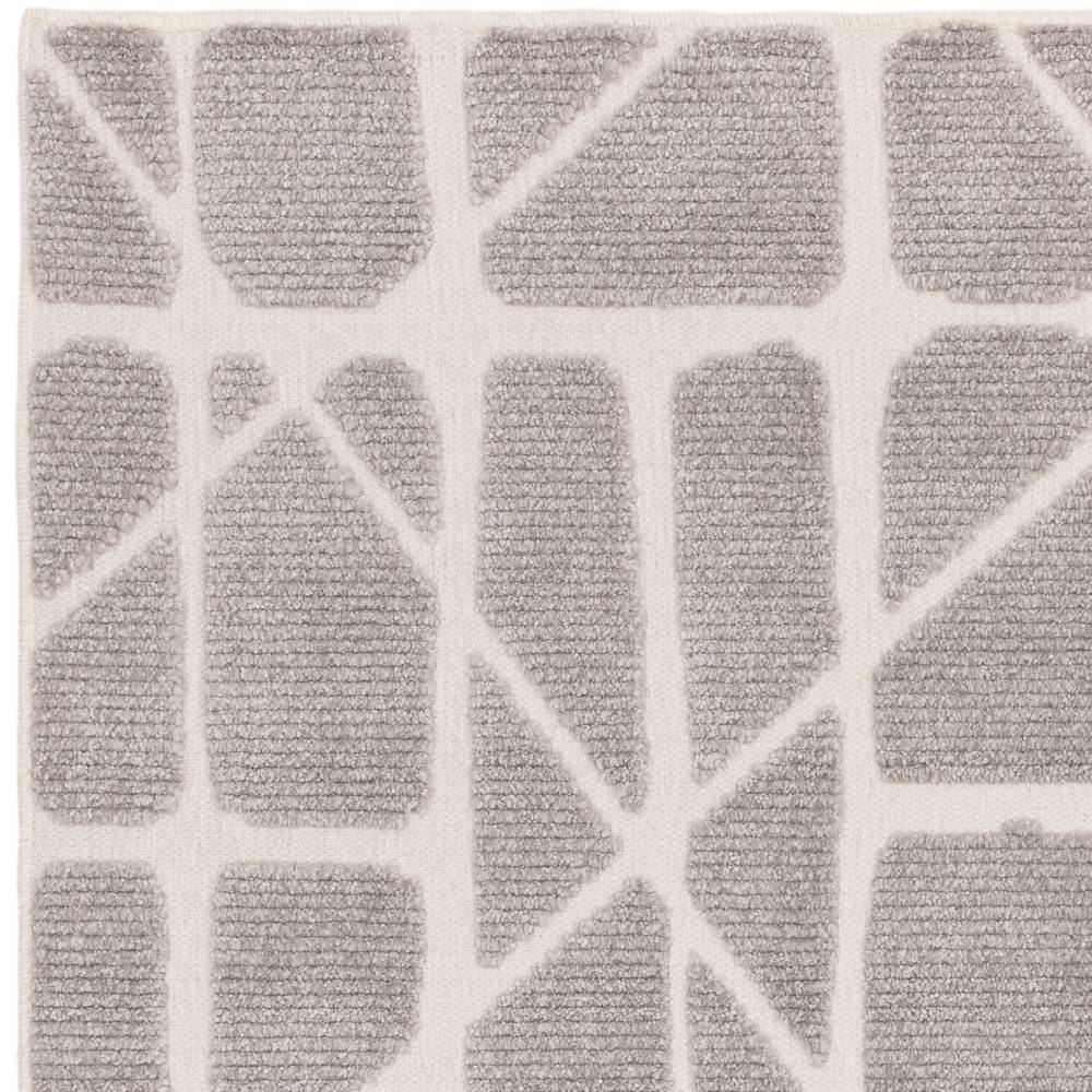 Freja 080x150cm Method Grey Rug