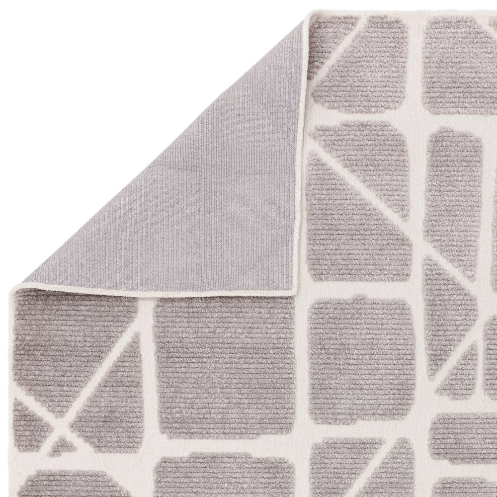Freja 080x150cm Method Grey Rug