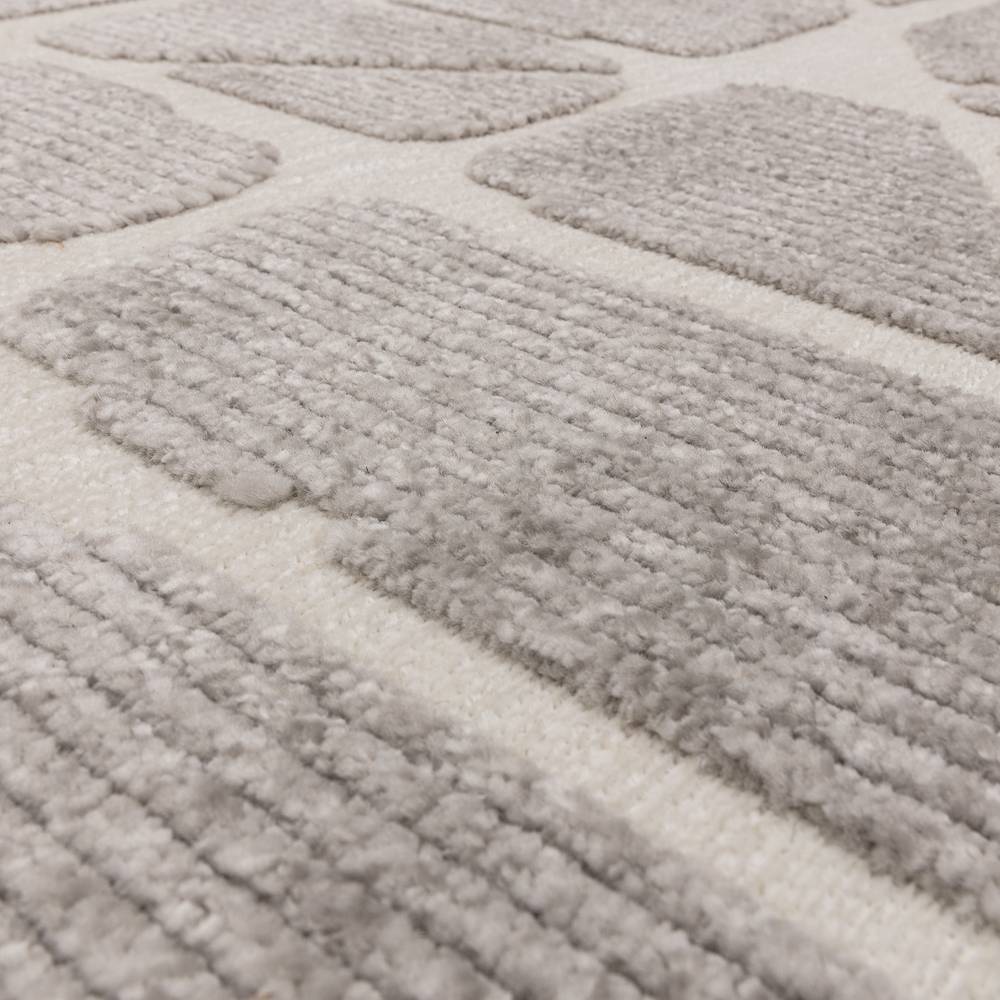 Freja 080x150cm Method Grey Rug