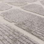 Freja 080x150cm Method Grey Rug